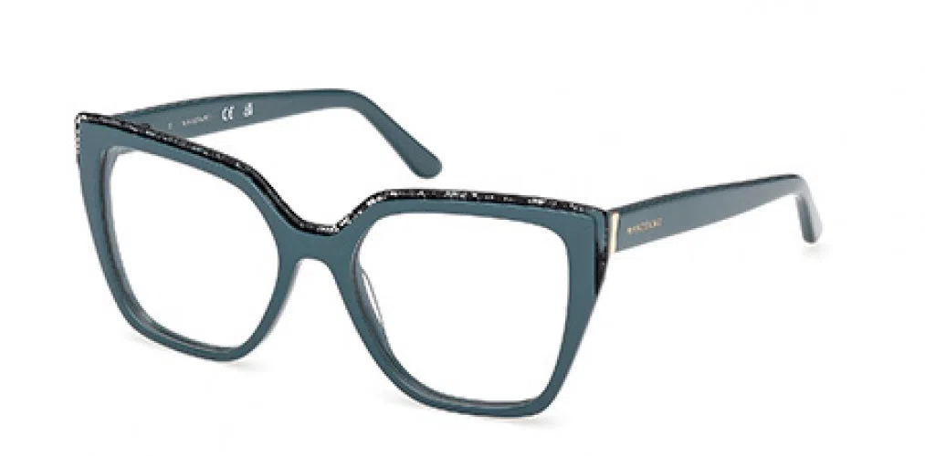 Guess By Marciano 50042 Eyeglasses - view 2